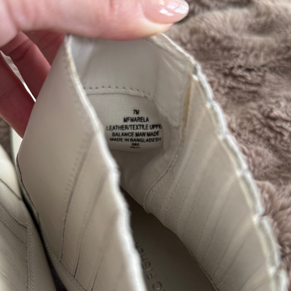 Marc fisher ankle booties - Picture 4 of 5